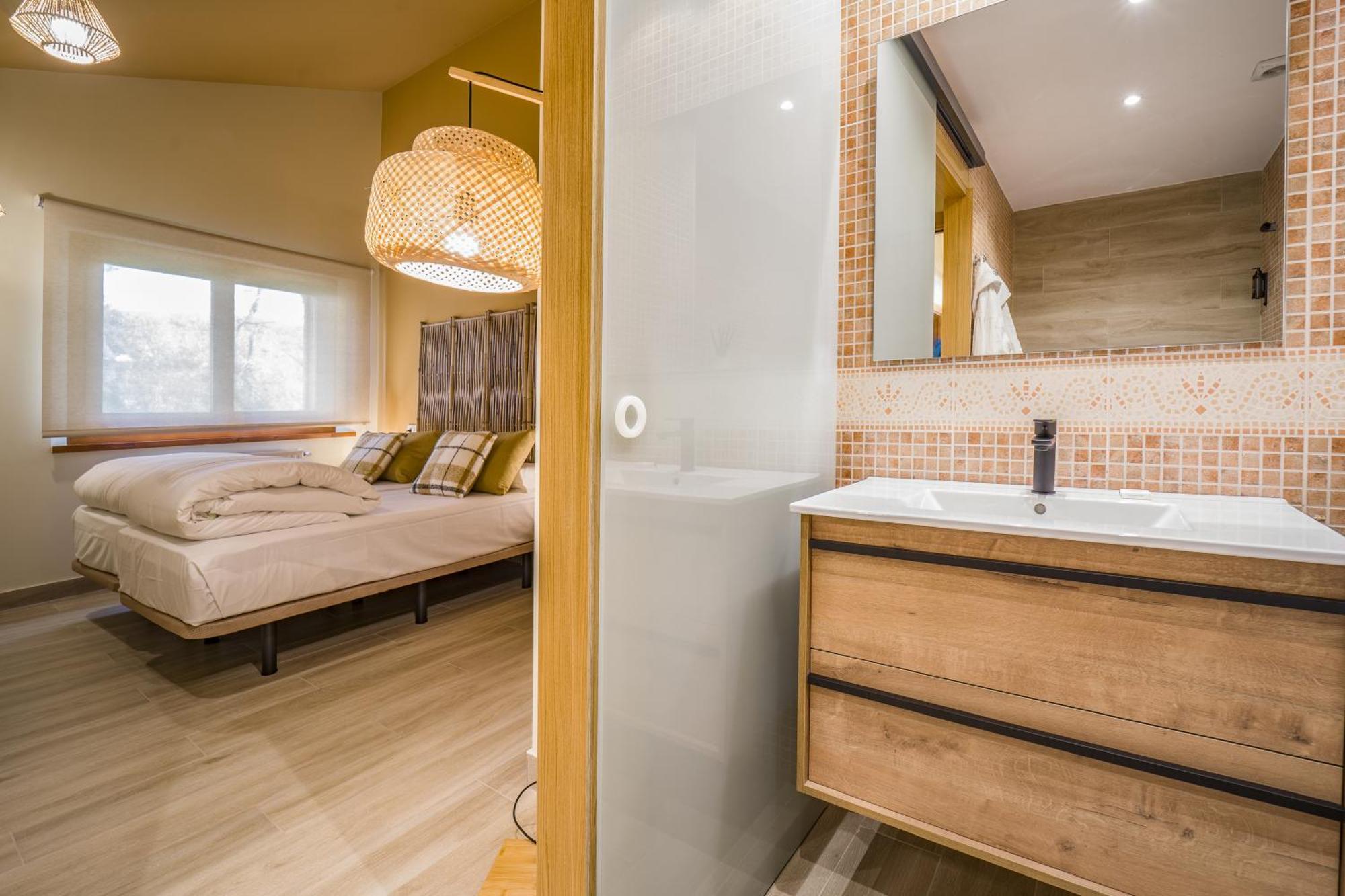 Pleta De Soldeu Lodge Kültér fotó