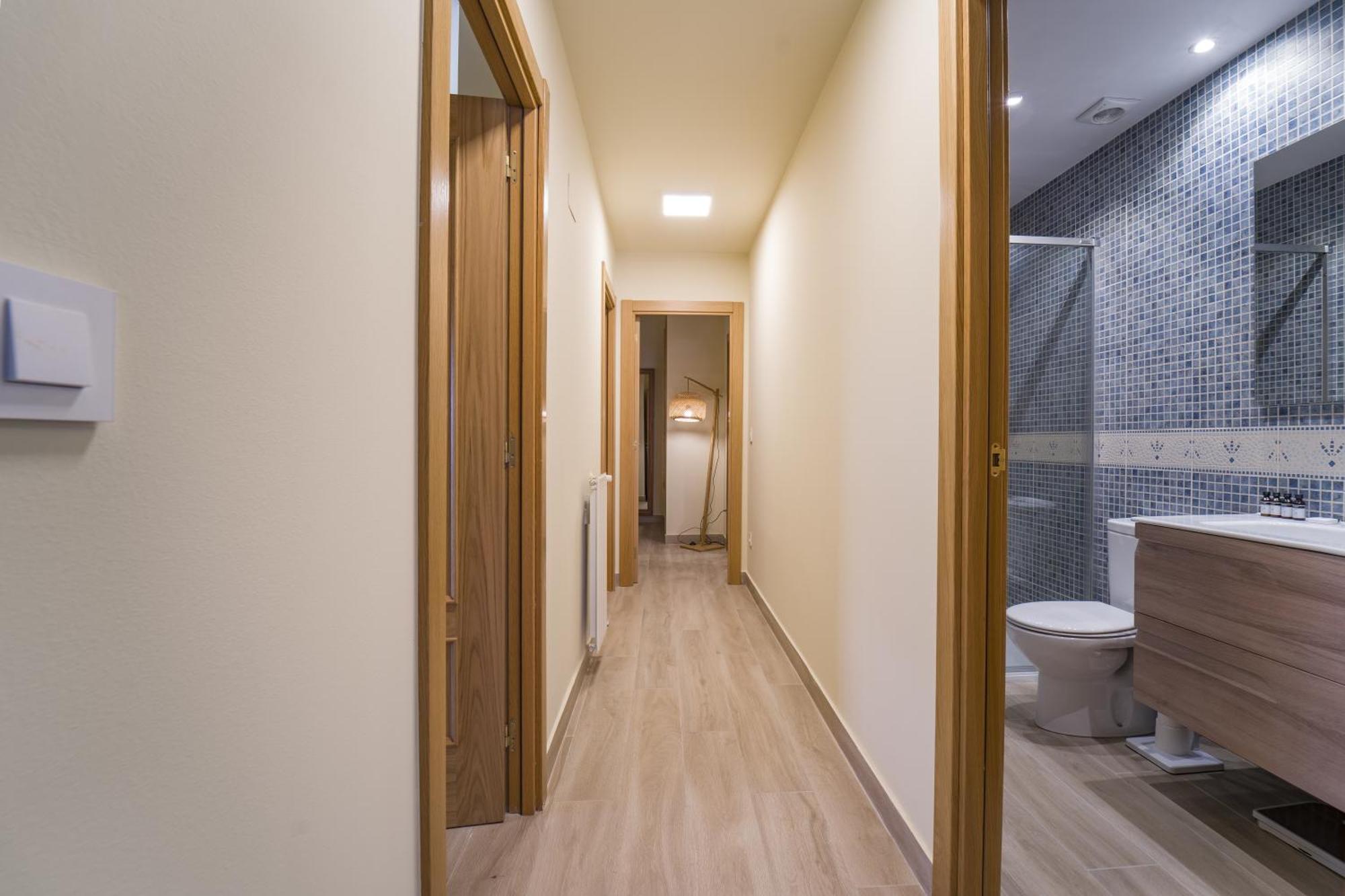 Pleta De Soldeu Lodge Kültér fotó